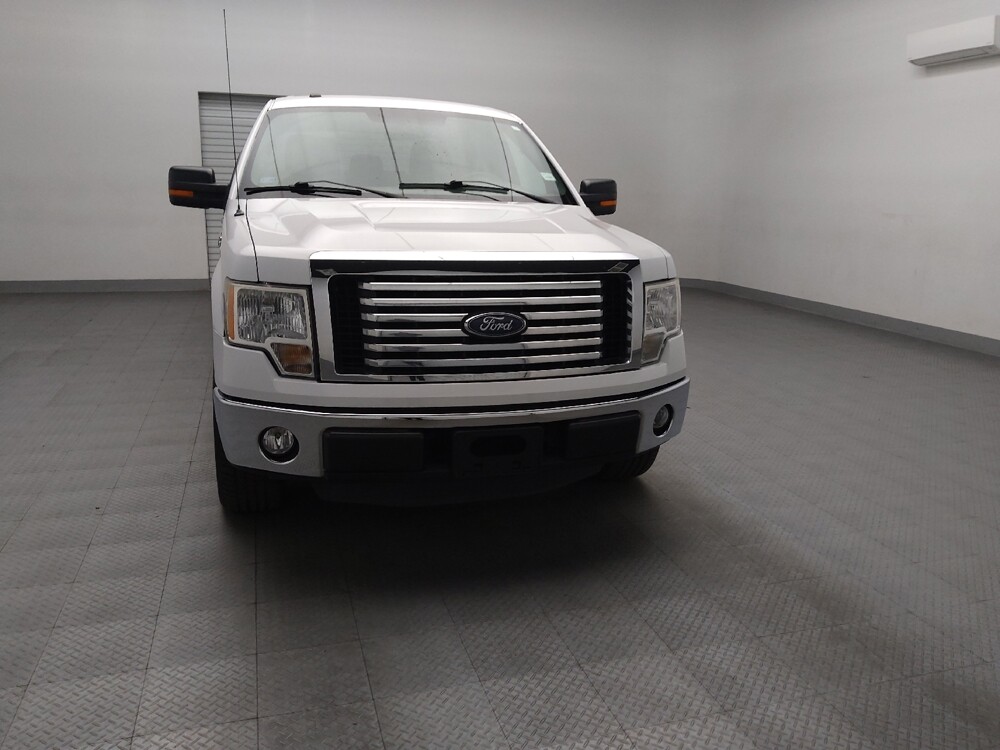 2012 Ford F150 in Fort Worth, TX 76116 - 18113760 14