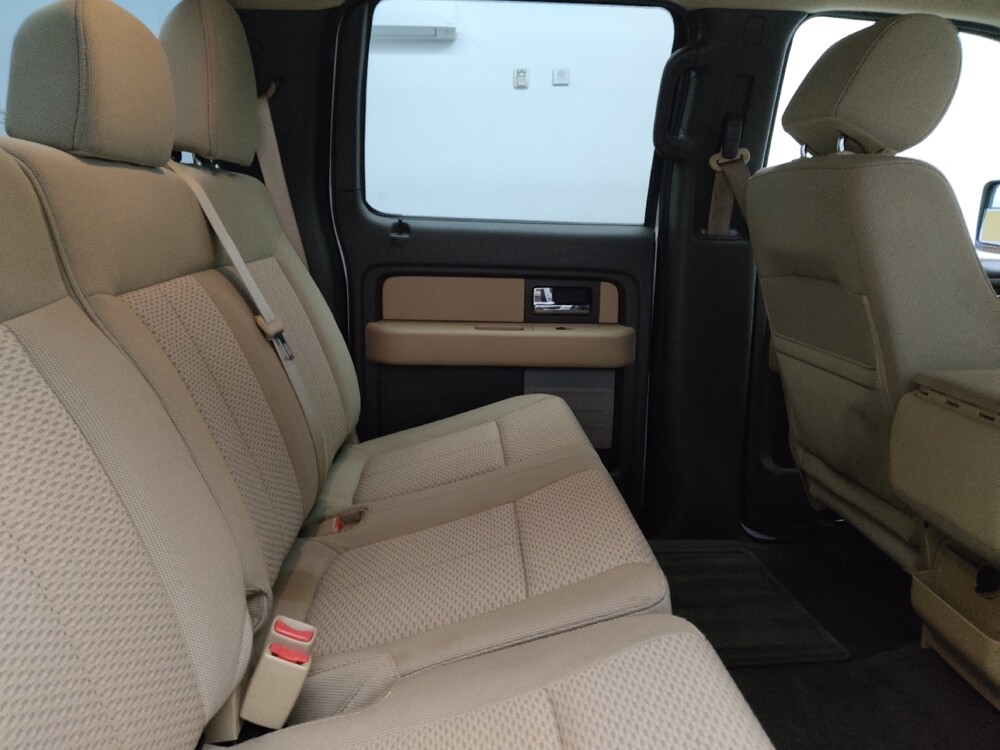 2012 Ford F150 in Fort Worth, TX 76116 - 18113760 19