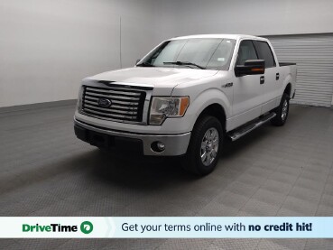 2012 Ford F150 in Fort Worth, TX 76116