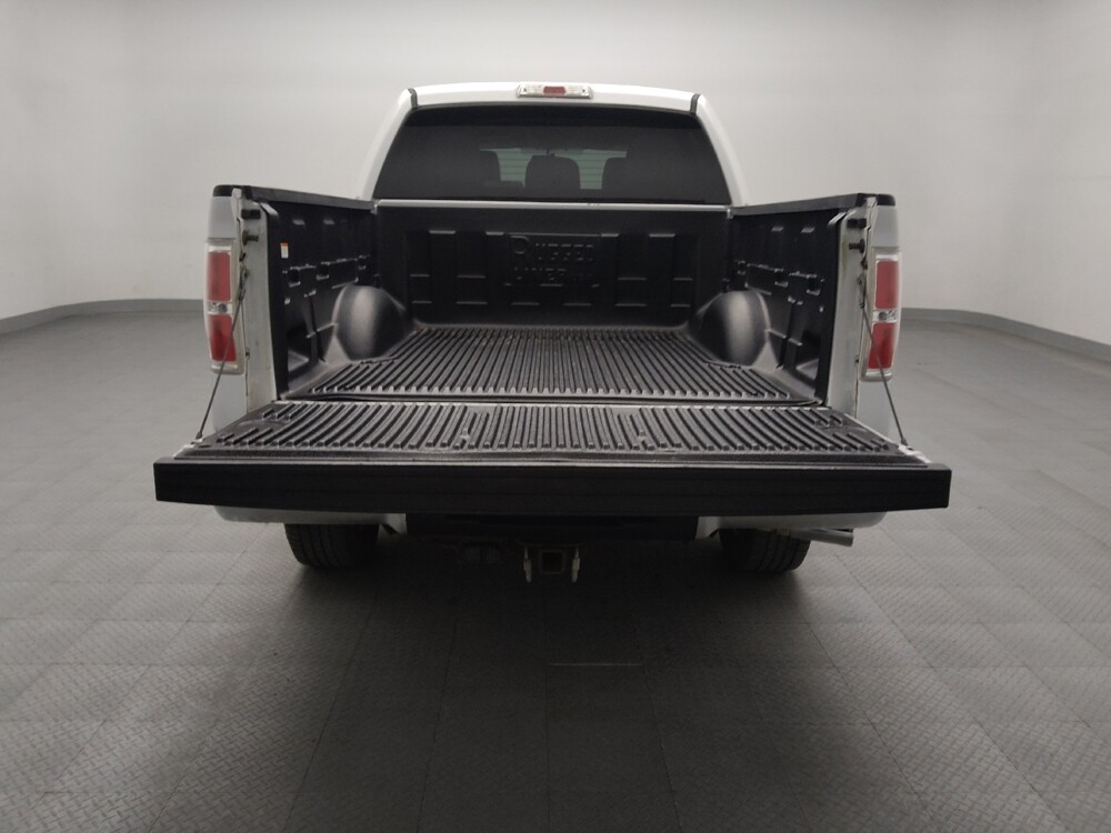 2012 Ford F150 in Fort Worth, TX 76116 - 18113760 29