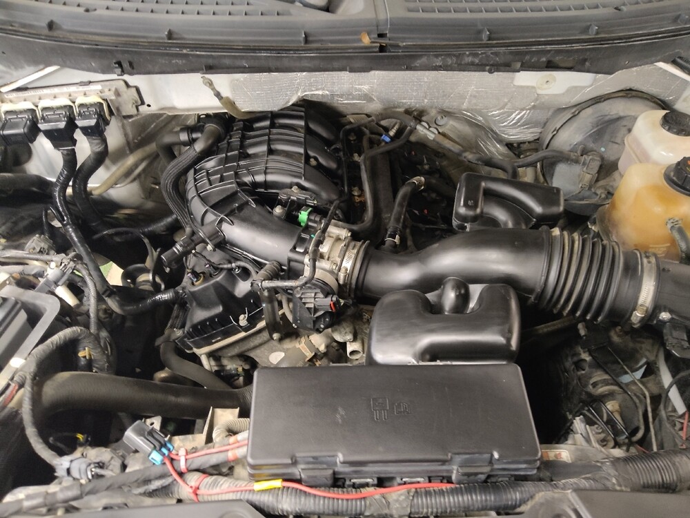 2012 Ford F150 in Fort Worth, TX 76116 - 18113760 30