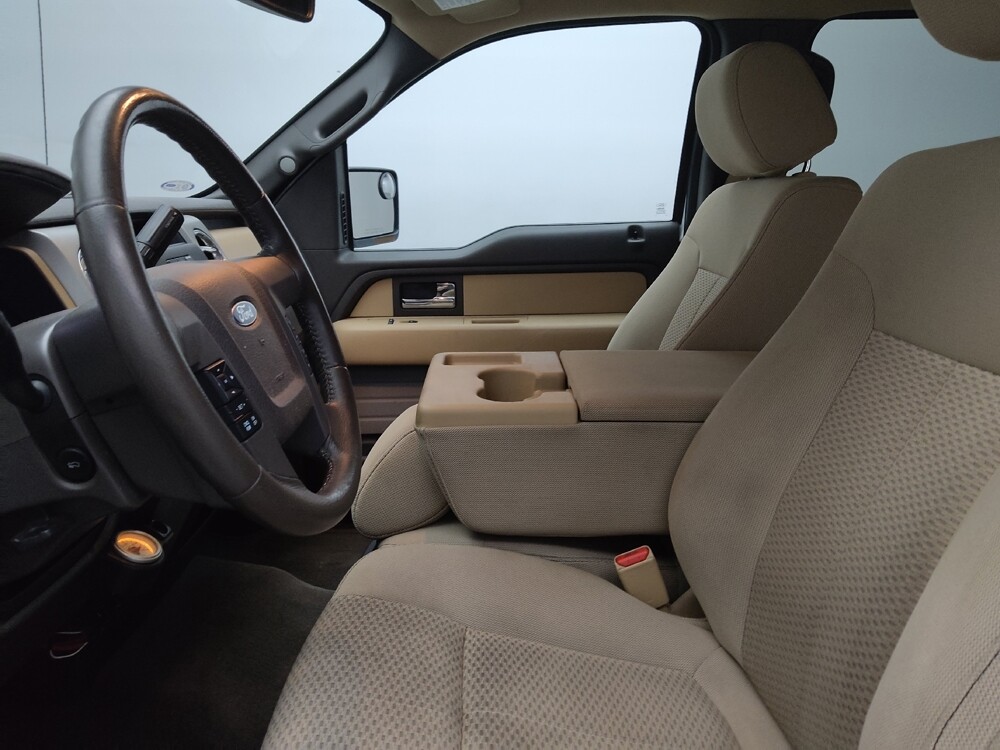 2012 Ford F150 in Fort Worth, TX 76116 - 18113760 17