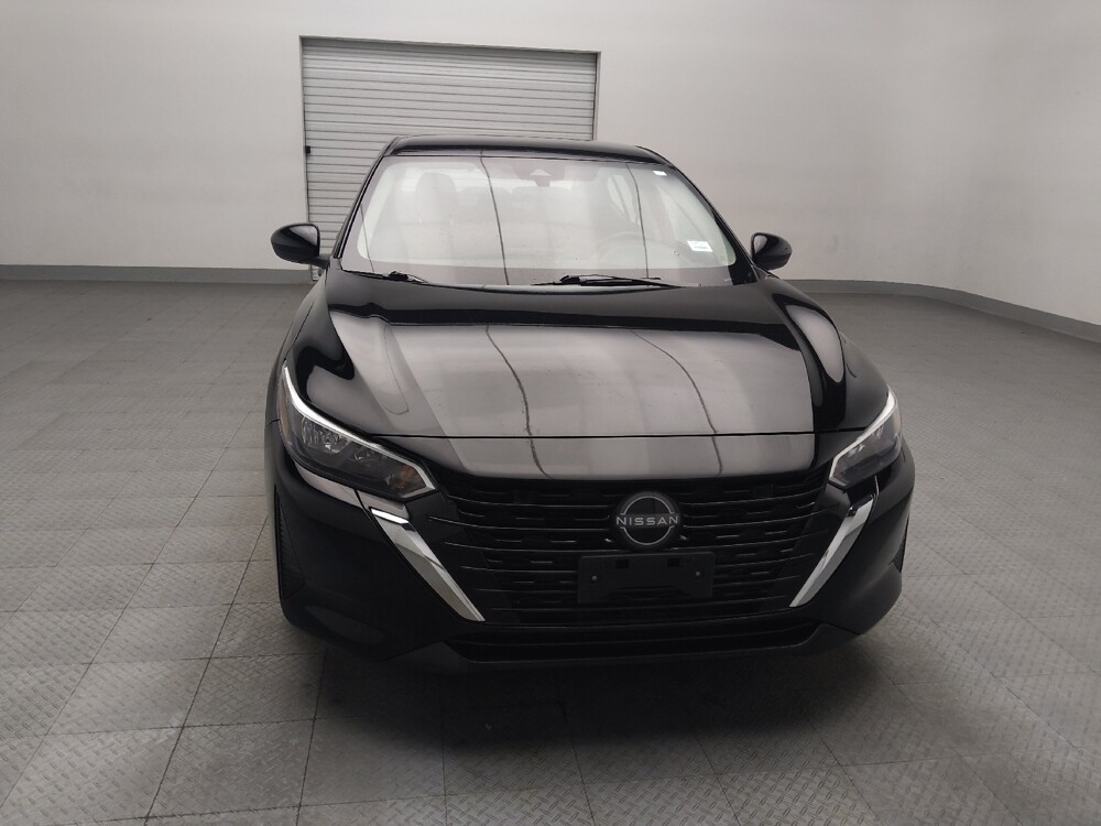 2024 Nissan Sentra in Lewisville, TX 75067 - 18113761 14
