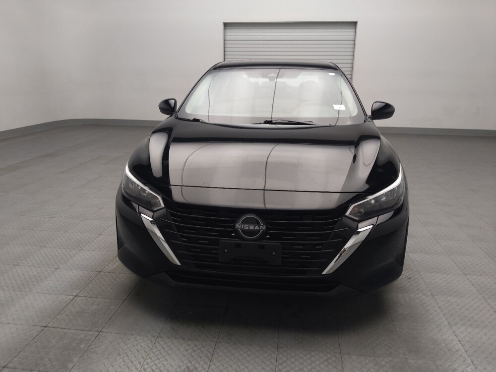 2024 Nissan Sentra in Lewisville, TX 75067 - 18113761 15