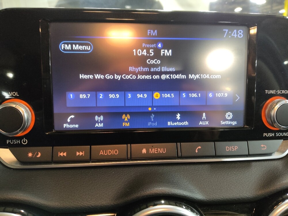 2024 Nissan Sentra in Lewisville, TX 75067 - 18113761 25