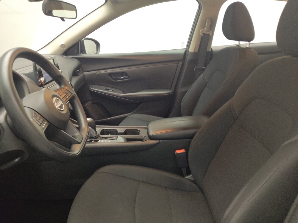2024 Nissan Sentra in Lewisville, TX 75067 - 18113761 17