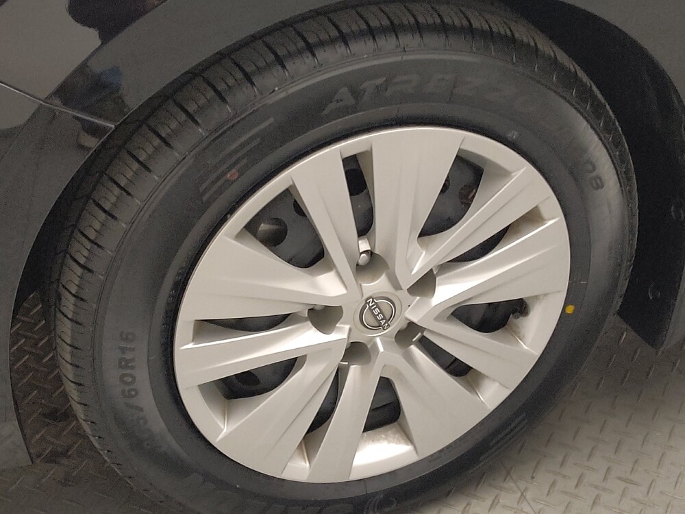 2024 Nissan Sentra in Lewisville, TX 75067 - 18113761 31