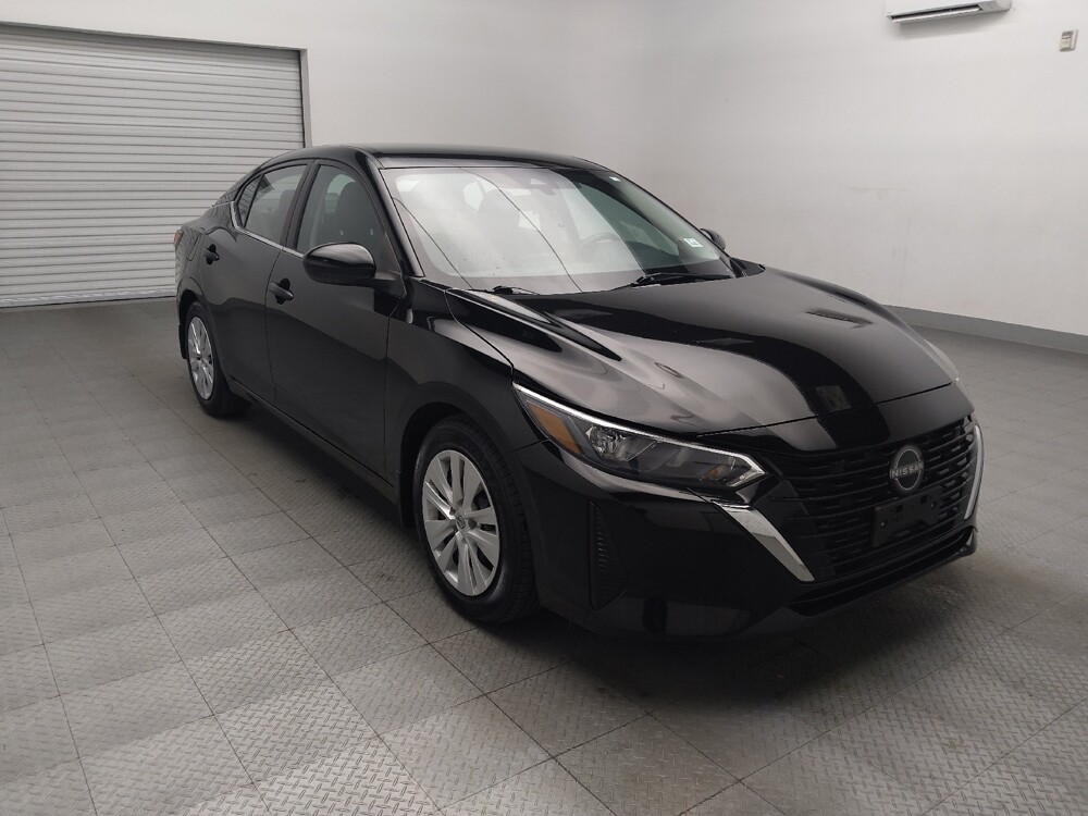 2024 Nissan Sentra in Lewisville, TX 75067 - 18113761 13