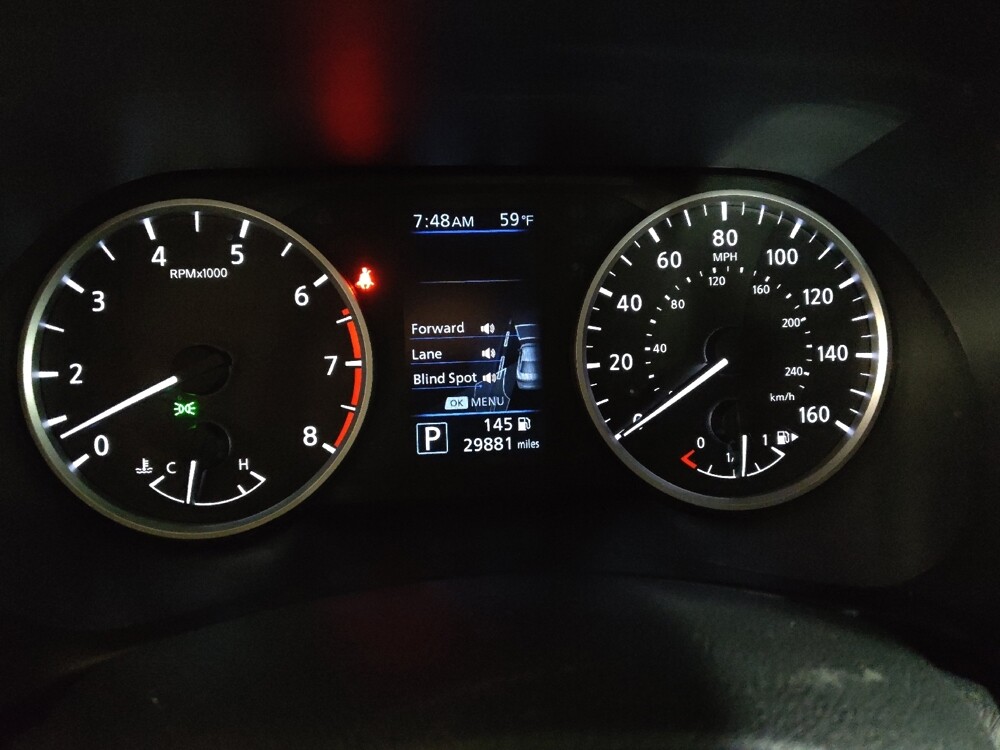 2024 Nissan Sentra in Lewisville, TX 75067 - 18113761 23