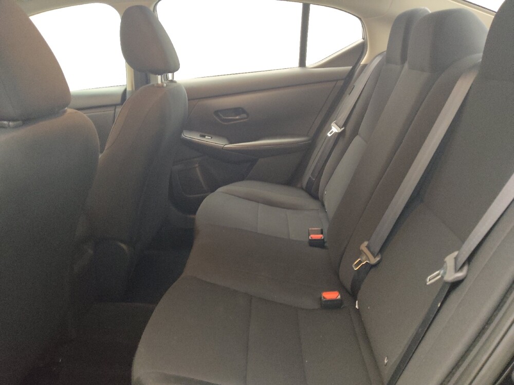 2024 Nissan Sentra in Lewisville, TX 75067 - 18113761 18