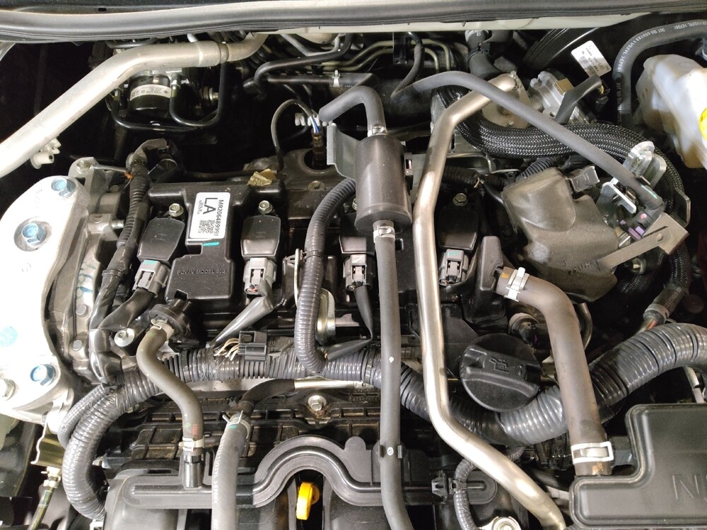 2024 Nissan Sentra in Lewisville, TX 75067 - 18113761 30