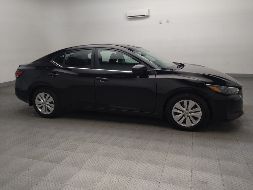 2024 Nissan Sentra in Lewisville, TX 75067 - 18113761 11