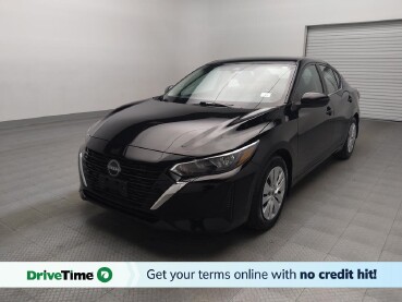 2024 Nissan Sentra in Lewisville, TX 75067