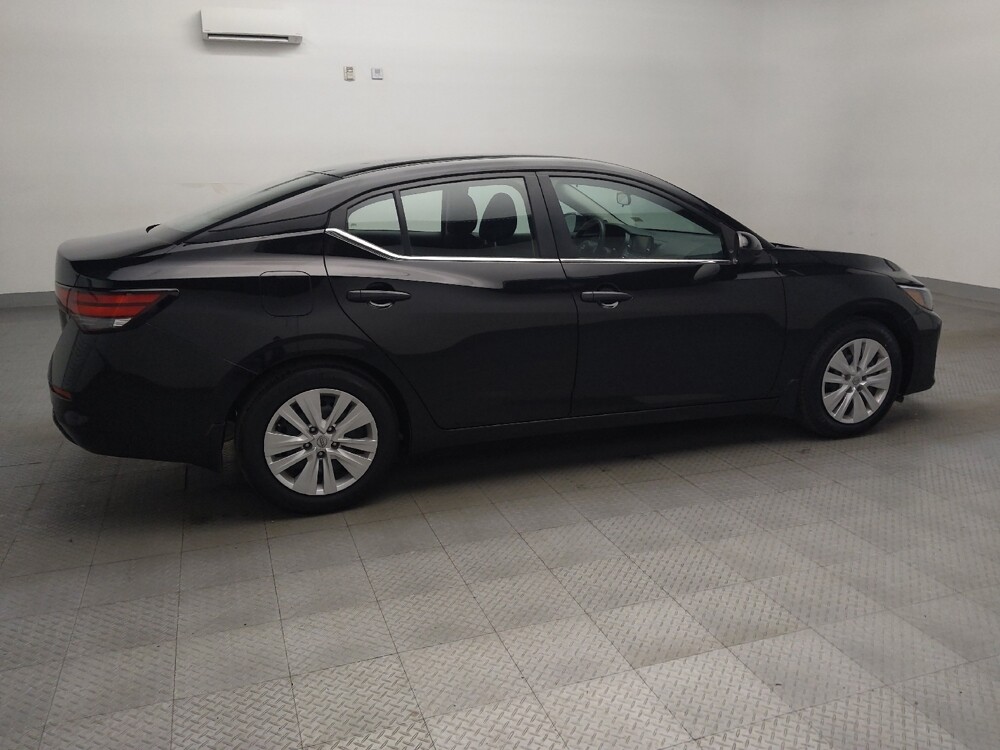 2024 Nissan Sentra in Lewisville, TX 75067 - 18113761 10