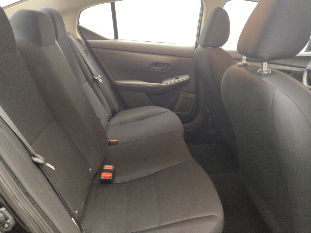 2024 Nissan Sentra in Lewisville, TX 75067 - 18113761 19