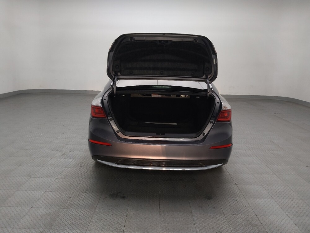 2019 Honda Insight in Arlington, TX 76011 - 18113762 29