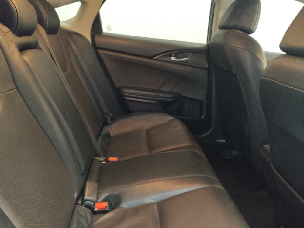 2019 Honda Insight in Arlington, TX 76011 - 18113762 19