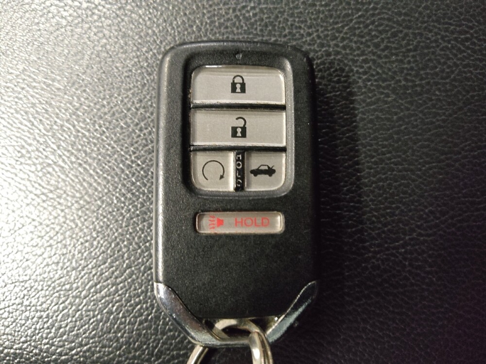 2019 Honda Insight in Arlington, TX 76011 - 18113762 32