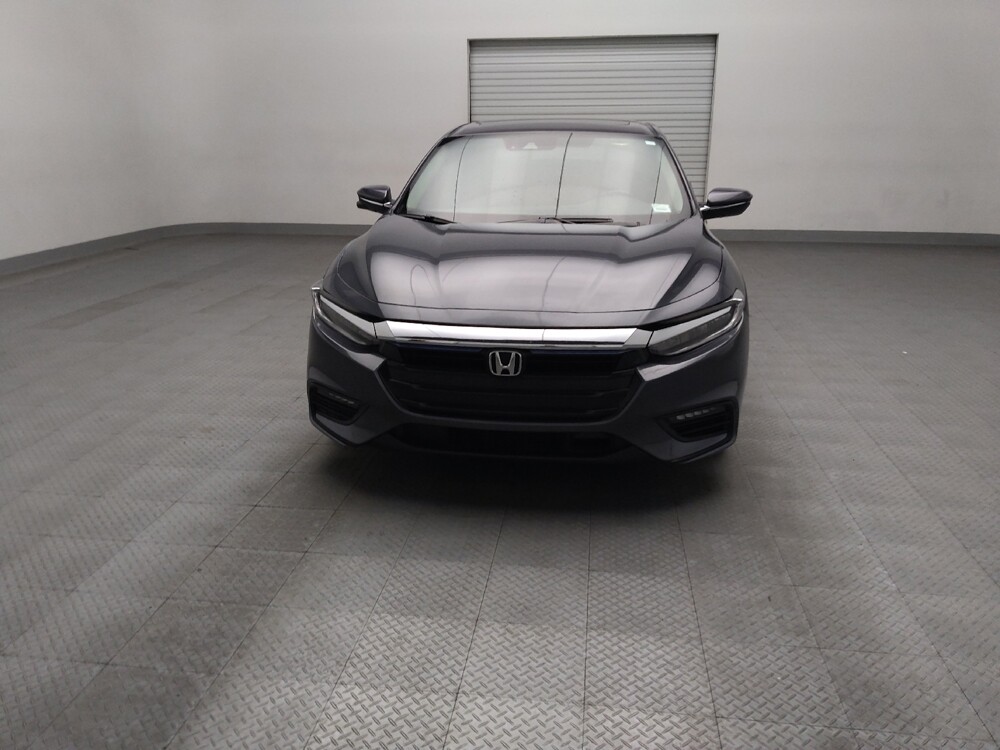 2019 Honda Insight in Arlington, TX 76011 - 18113762 15
