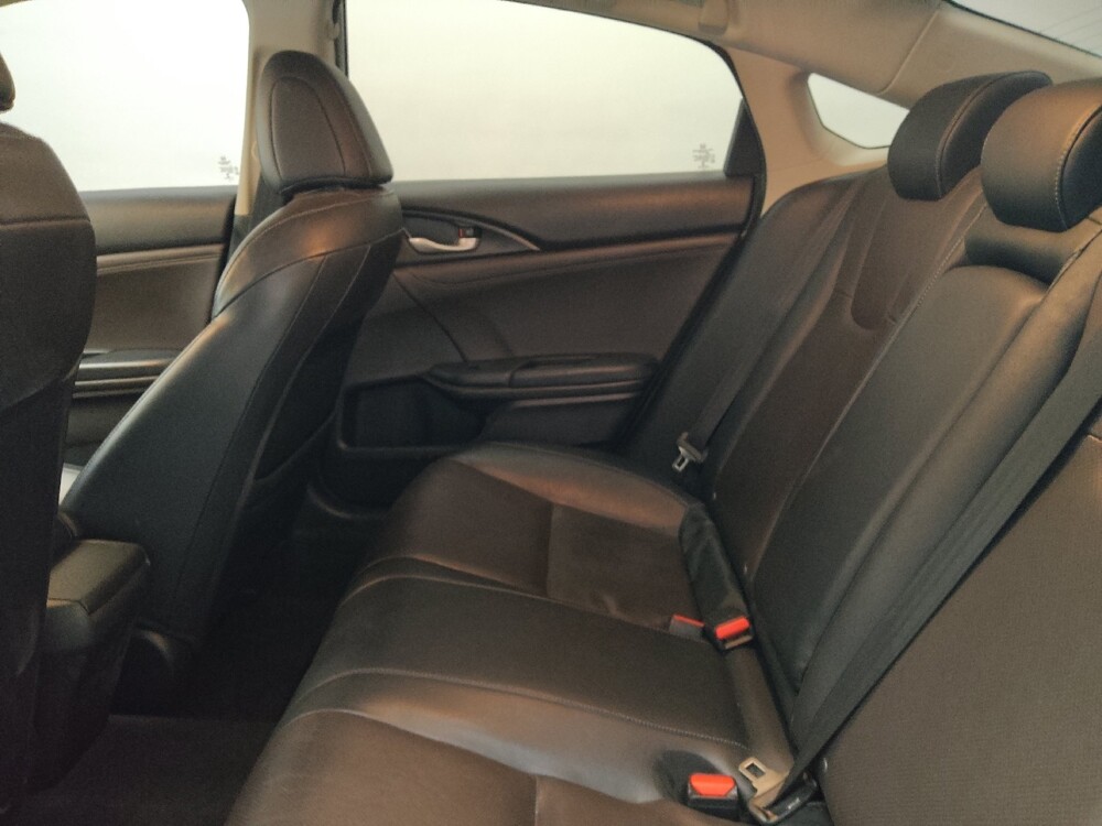 2019 Honda Insight in Arlington, TX 76011 - 18113762 18