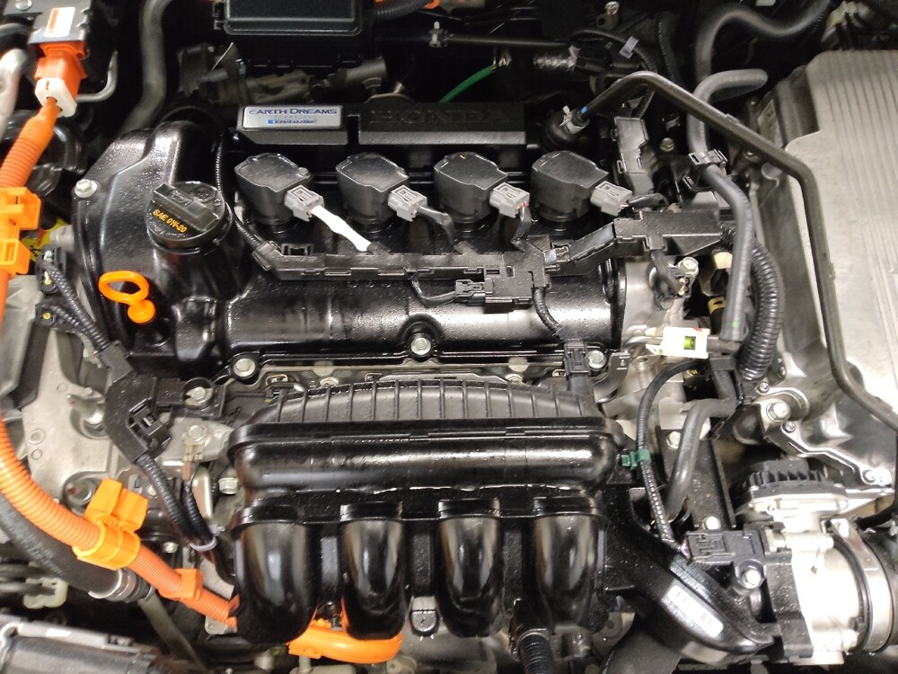 2019 Honda Insight in Arlington, TX 76011 - 18113762 30