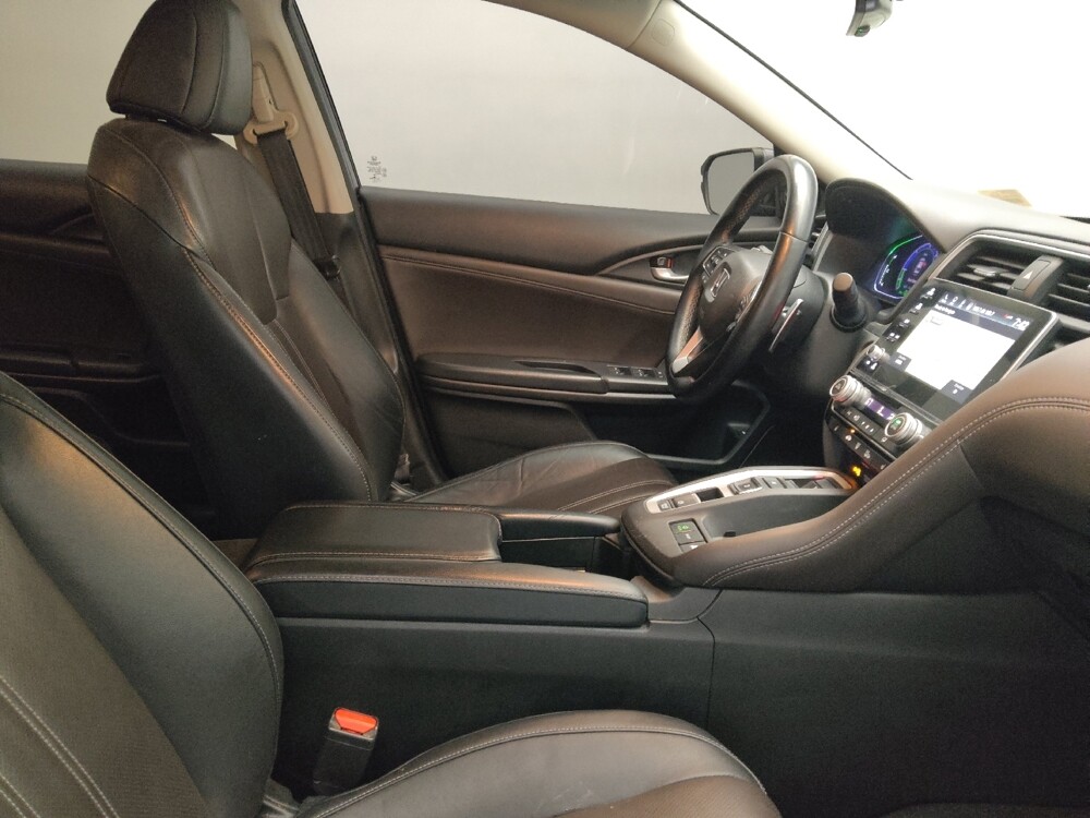 2019 Honda Insight in Arlington, TX 76011 - 18113762 21