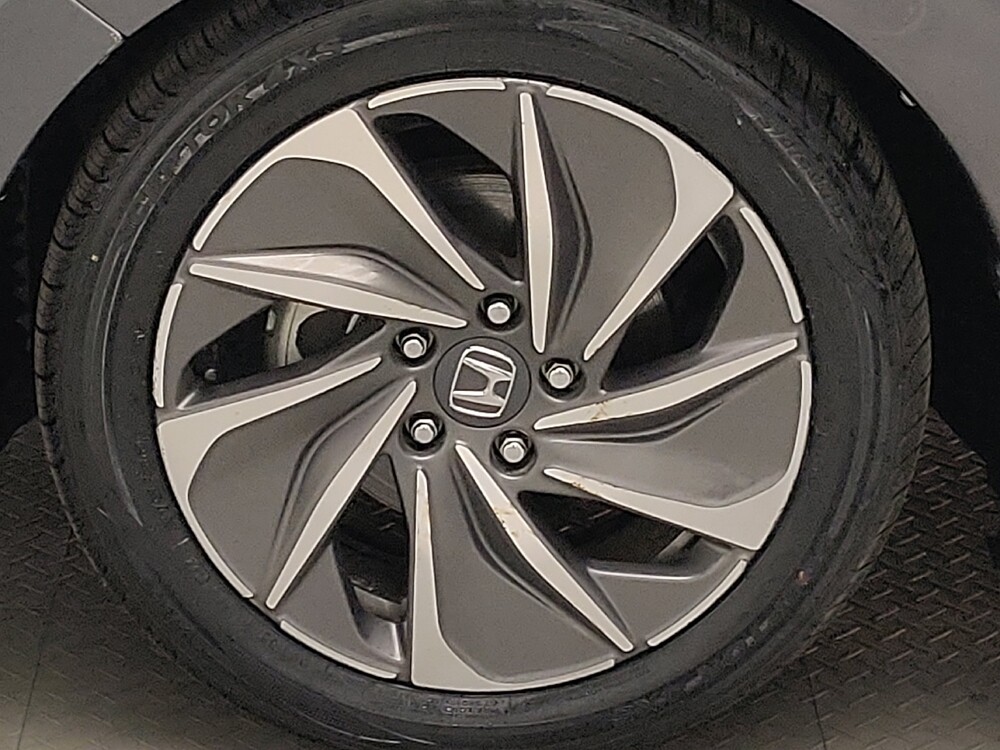 2019 Honda Insight in Arlington, TX 76011 - 18113762 31