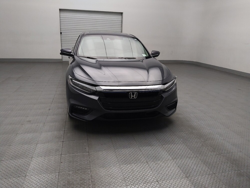 2019 Honda Insight in Arlington, TX 76011 - 18113762 14