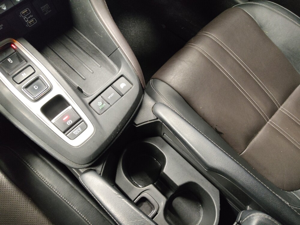 2019 Honda Insight in Arlington, TX 76011 - 18113762 26