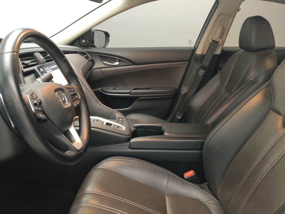 2019 Honda Insight in Arlington, TX 76011 - 18113762 17