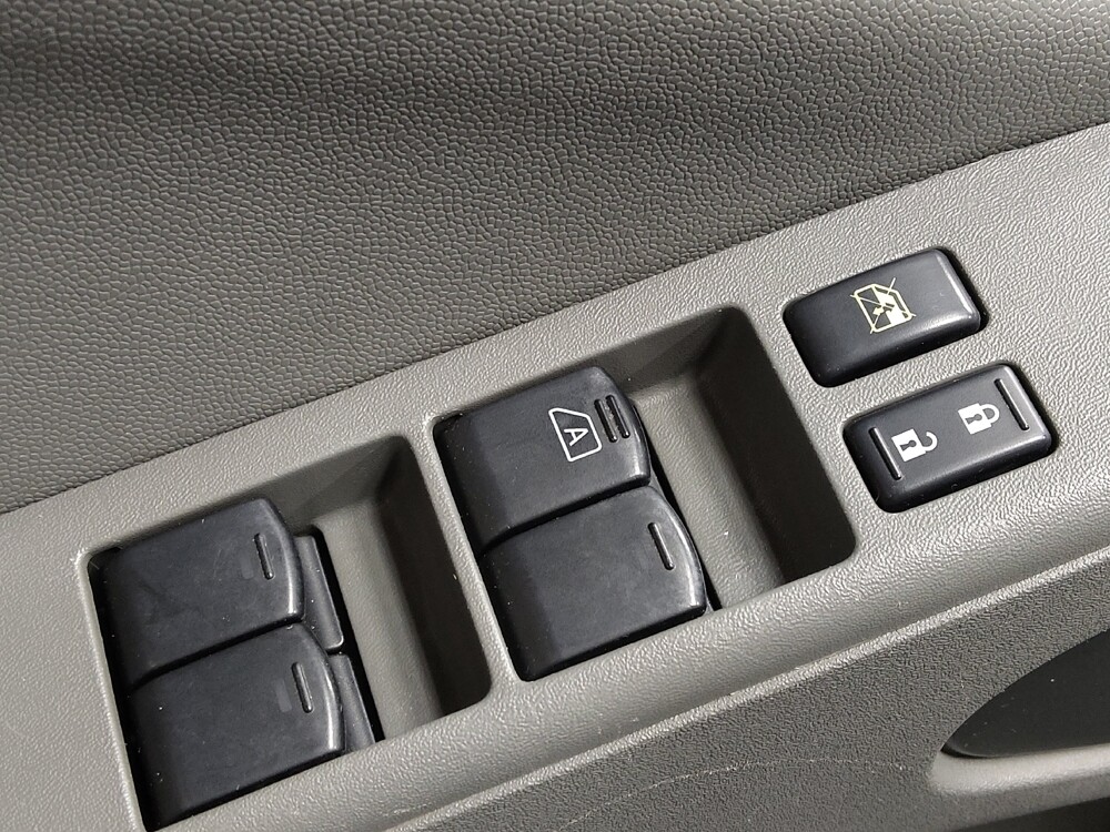 2019 Nissan Frontier in El Paso, TX 79907 - 18113763 27