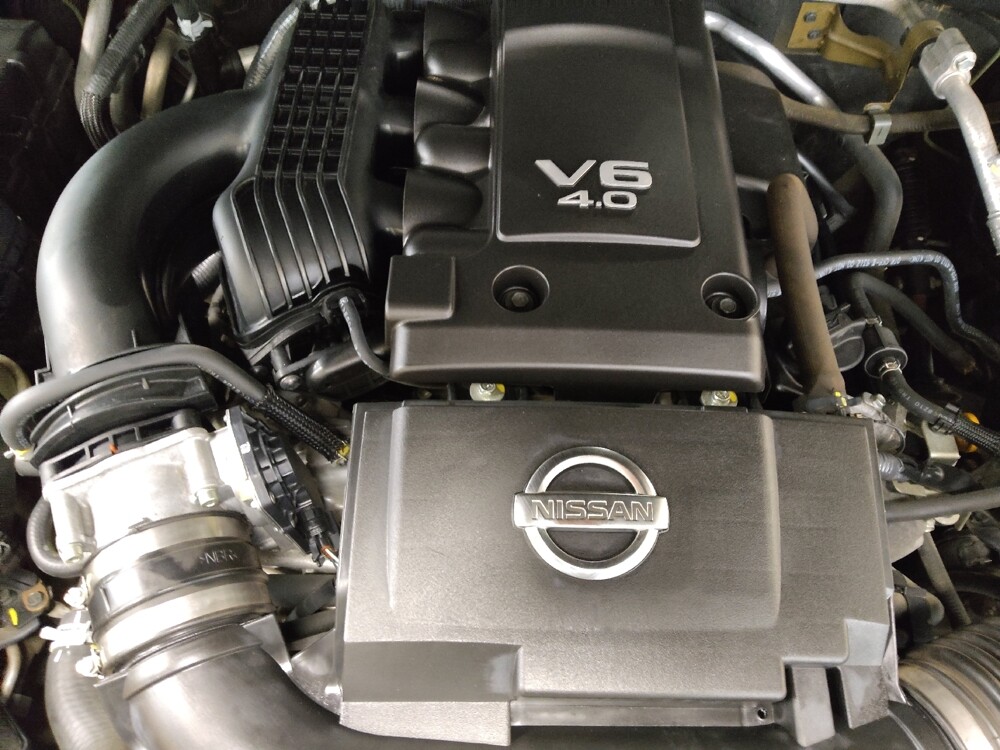 2019 Nissan Frontier in El Paso, TX 79907 - 18113763 30