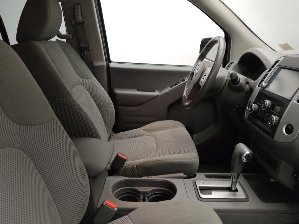 2019 Nissan Frontier in El Paso, TX 79907 - 18113763 21