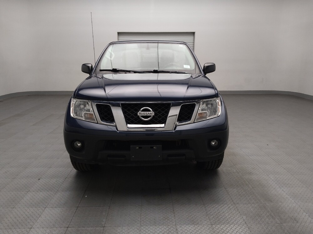 2019 Nissan Frontier in El Paso, TX 79907 - 18113763 15