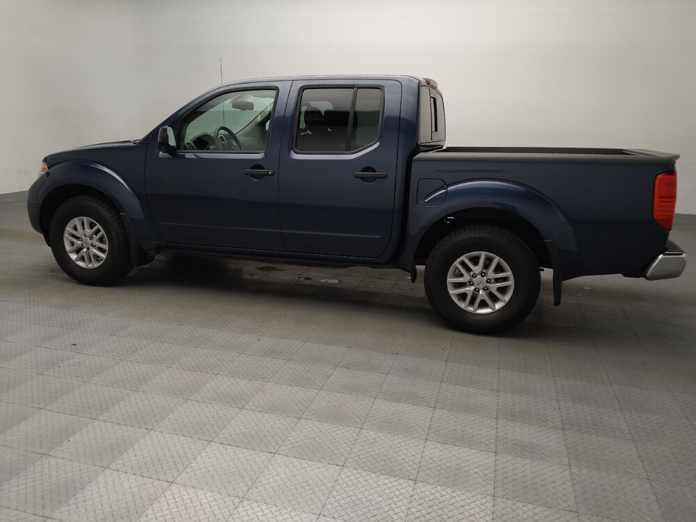 2019 Nissan Frontier in El Paso, TX 79907 - 18113763 3