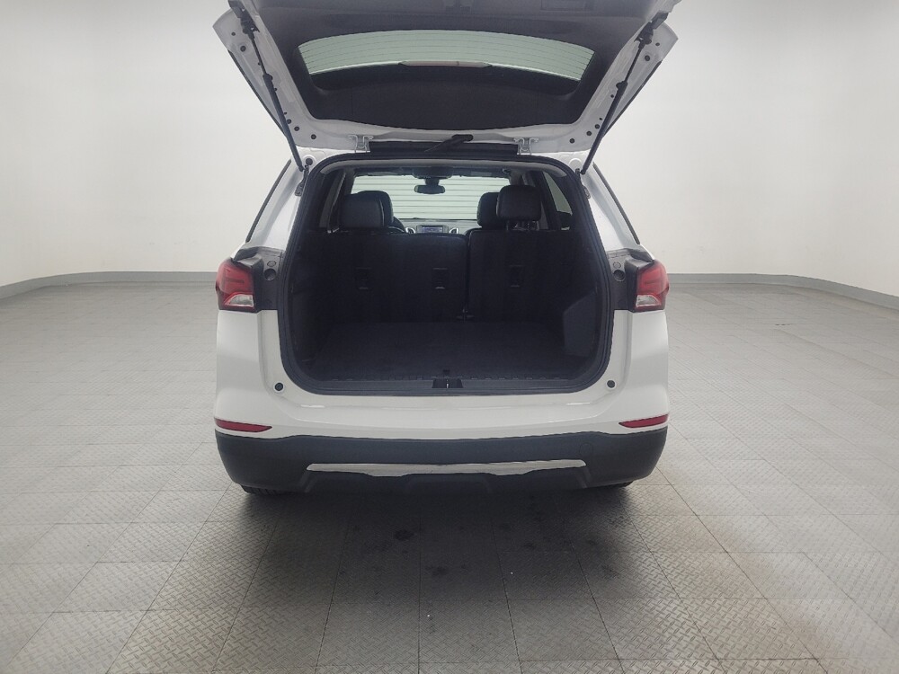 2022 Chevrolet Equinox in Lewisville, TX 75067 - 18113764 29