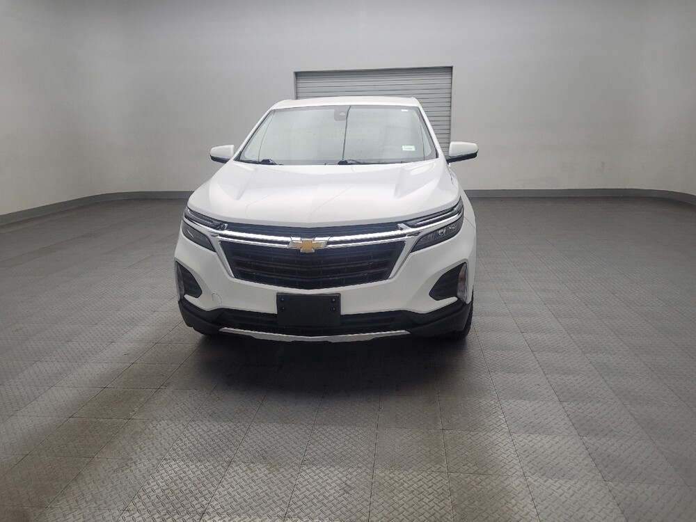 2022 Chevrolet Equinox in Lewisville, TX 75067 - 18113764 15