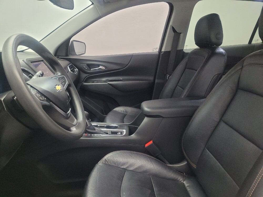 2022 Chevrolet Equinox in Lewisville, TX 75067 - 18113764 17