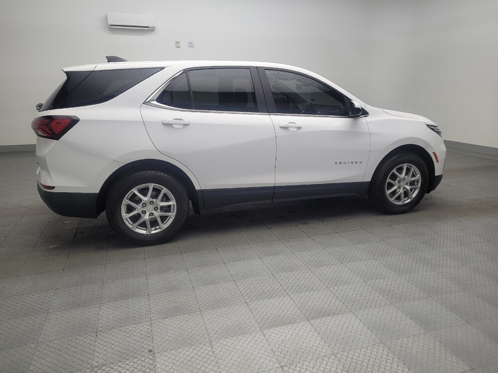 2022 Chevrolet Equinox in Lewisville, TX 75067 - 18113764 10