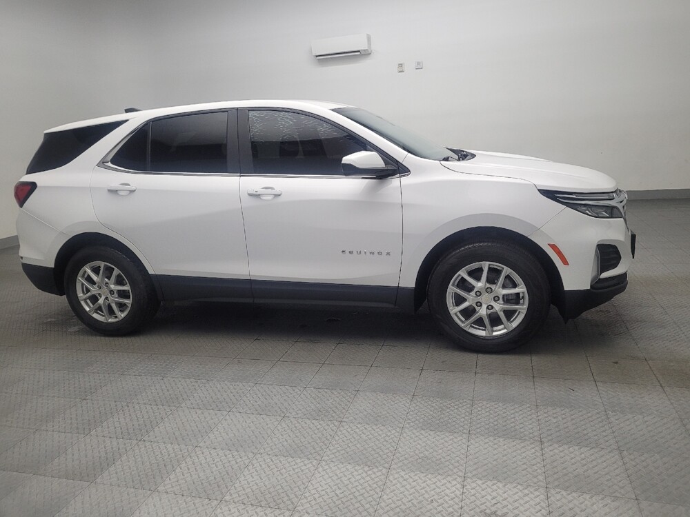 2022 Chevrolet Equinox in Lewisville, TX 75067 - 18113764 11