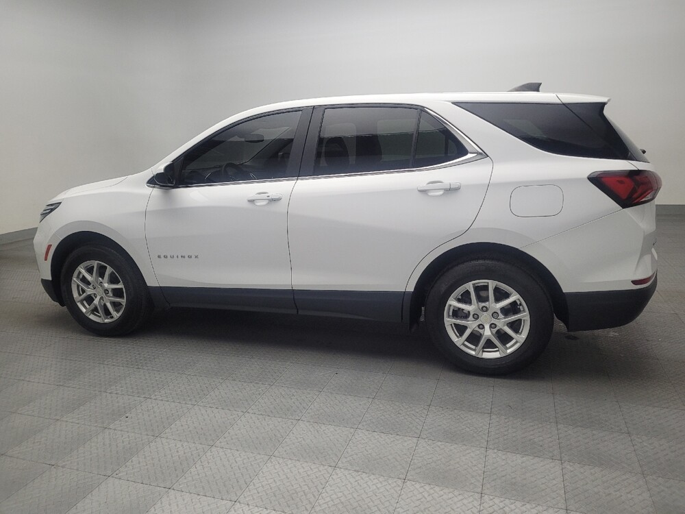 2022 Chevrolet Equinox in Lewisville, TX 75067 - 18113764 3