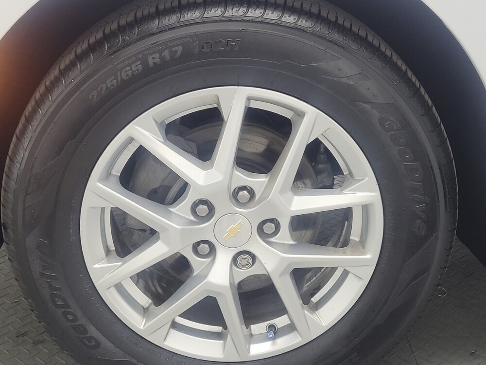 2022 Chevrolet Equinox in Lewisville, TX 75067 - 18113764 31