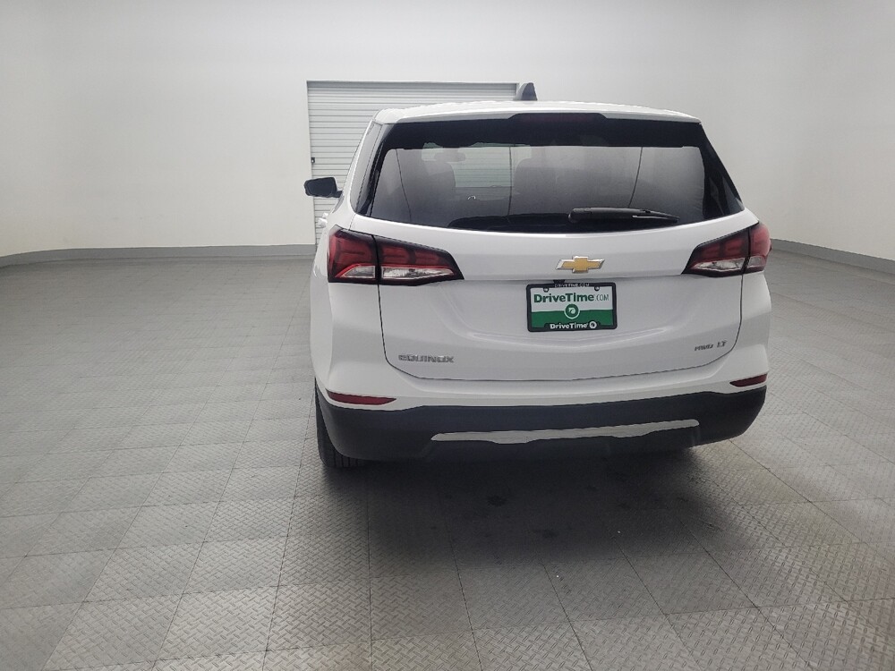 2022 Chevrolet Equinox in Lewisville, TX 75067 - 18113764 6