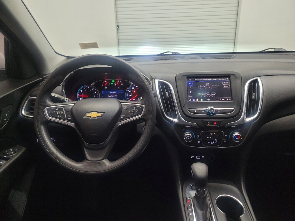 2022 Chevrolet Equinox in Lewisville, TX 75067 - 18113764 22