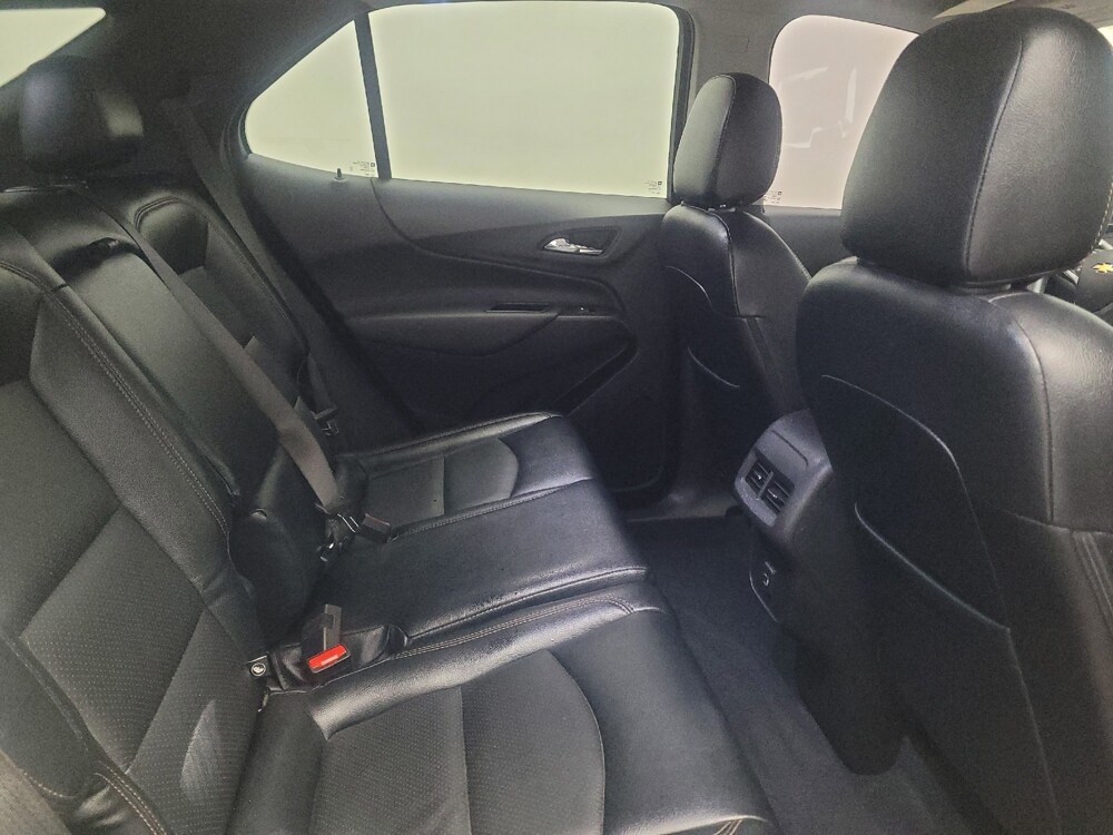 2022 Chevrolet Equinox in Lewisville, TX 75067 - 18113764 19