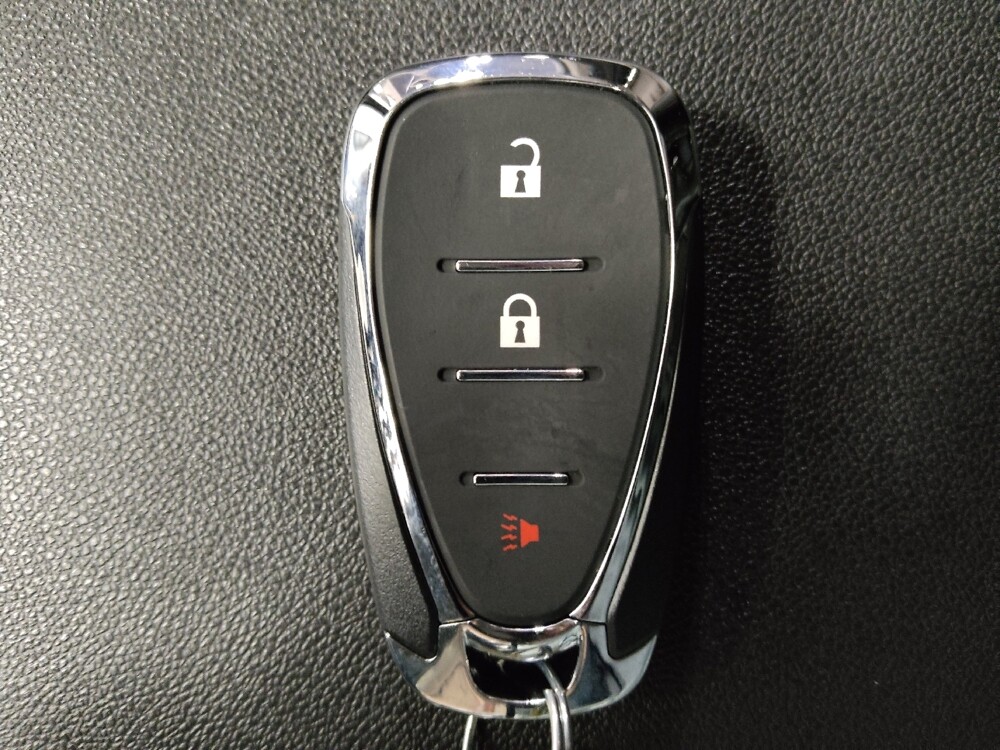 2022 Chevrolet Equinox in Lewisville, TX 75067 - 18113764 32