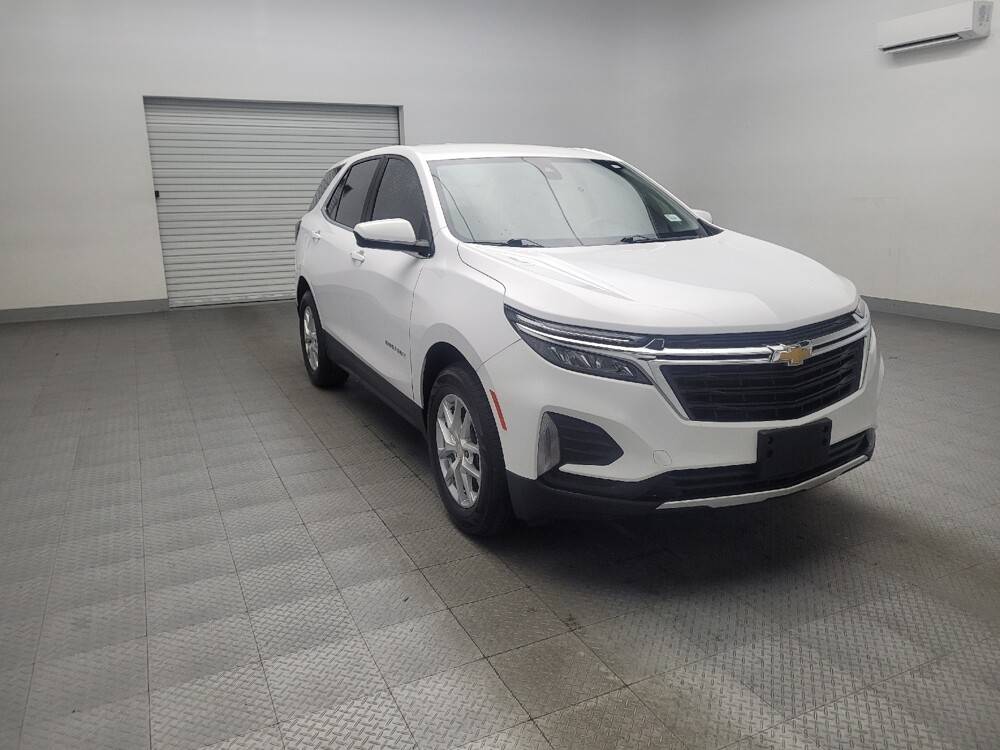 2022 Chevrolet Equinox in Lewisville, TX 75067 - 18113764 13