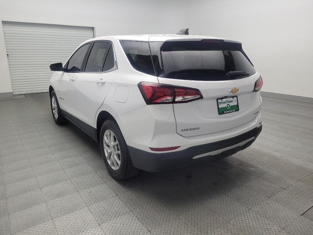 2022 Chevrolet Equinox in Lewisville, TX 75067 - 18113764 5