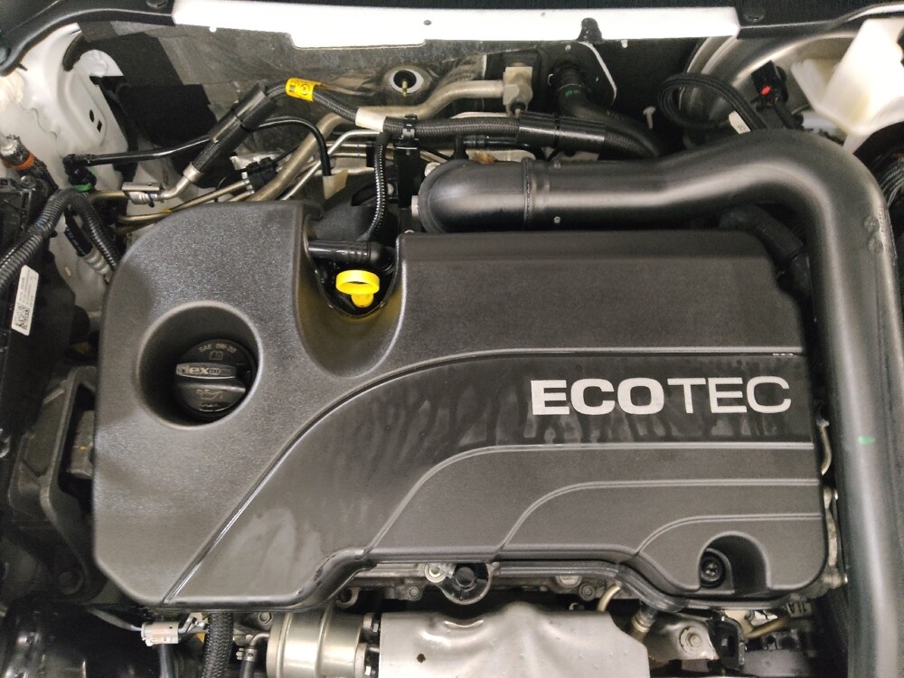 2022 Chevrolet Equinox in Lewisville, TX 75067 - 18113764 30