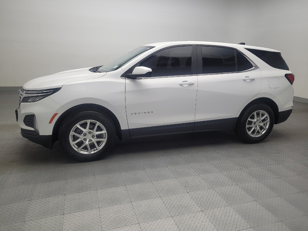 2022 Chevrolet Equinox in Lewisville, TX 75067 - 18113764 2